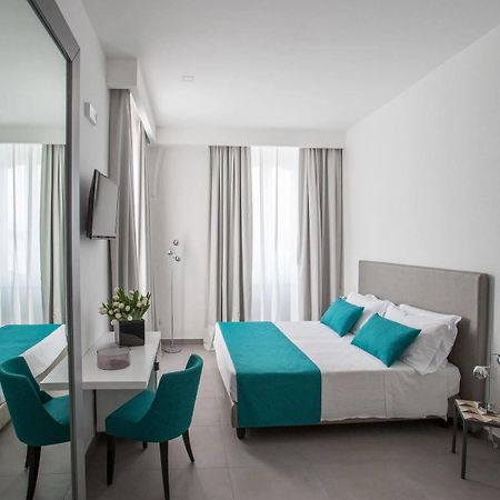 Maison Toledo Pozzuoli Ngoại thất bức ảnh