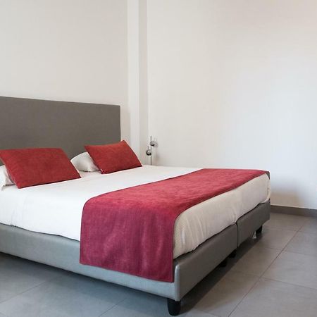 Maison Toledo Pozzuoli Ngoại thất bức ảnh