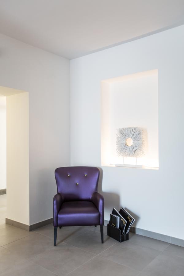 Maison Toledo Pozzuoli Ngoại thất bức ảnh