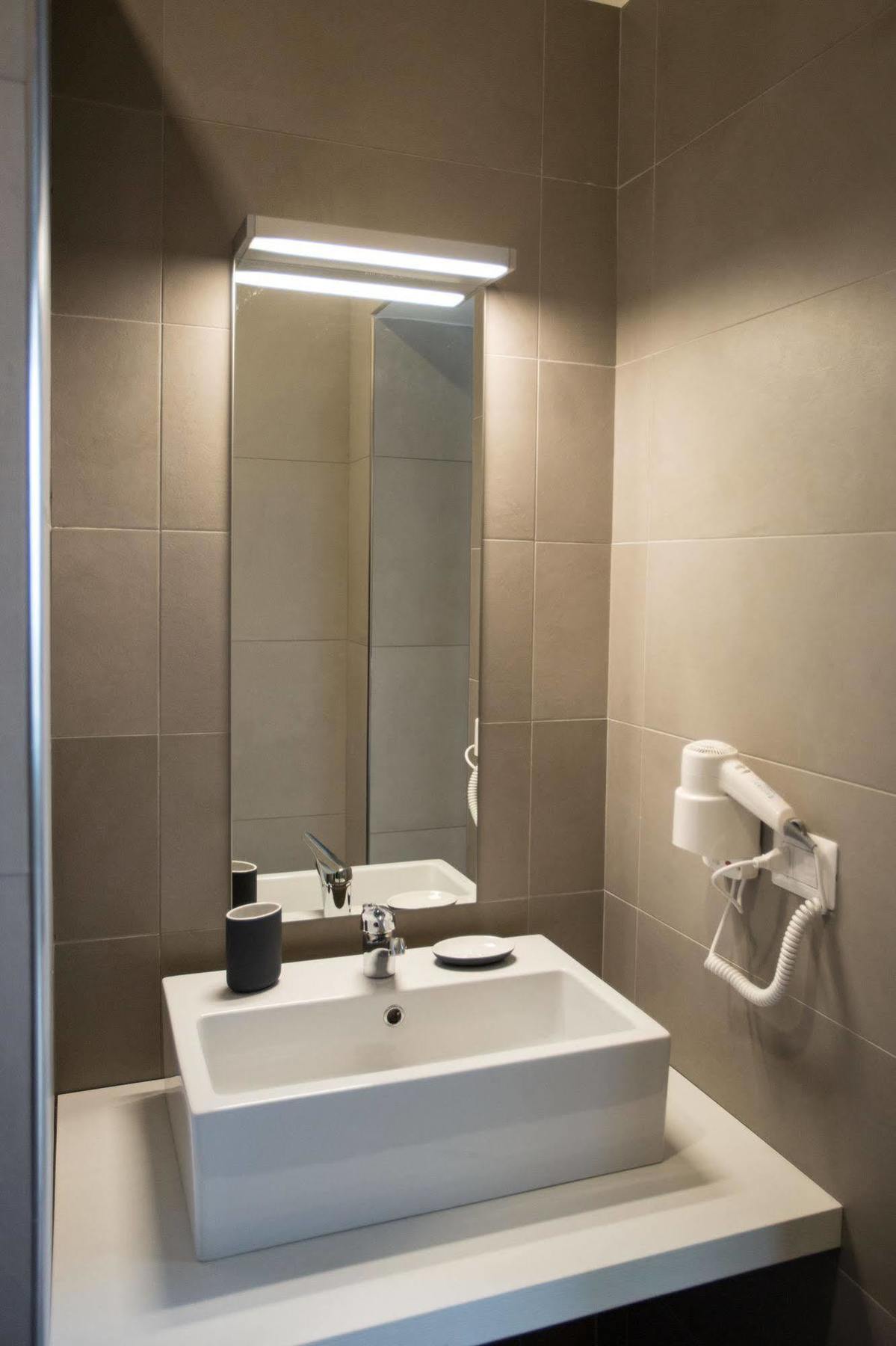 Maison Toledo Pozzuoli Ngoại thất bức ảnh