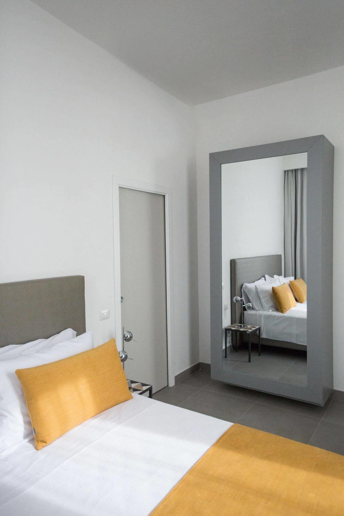 Maison Toledo Pozzuoli Ngoại thất bức ảnh