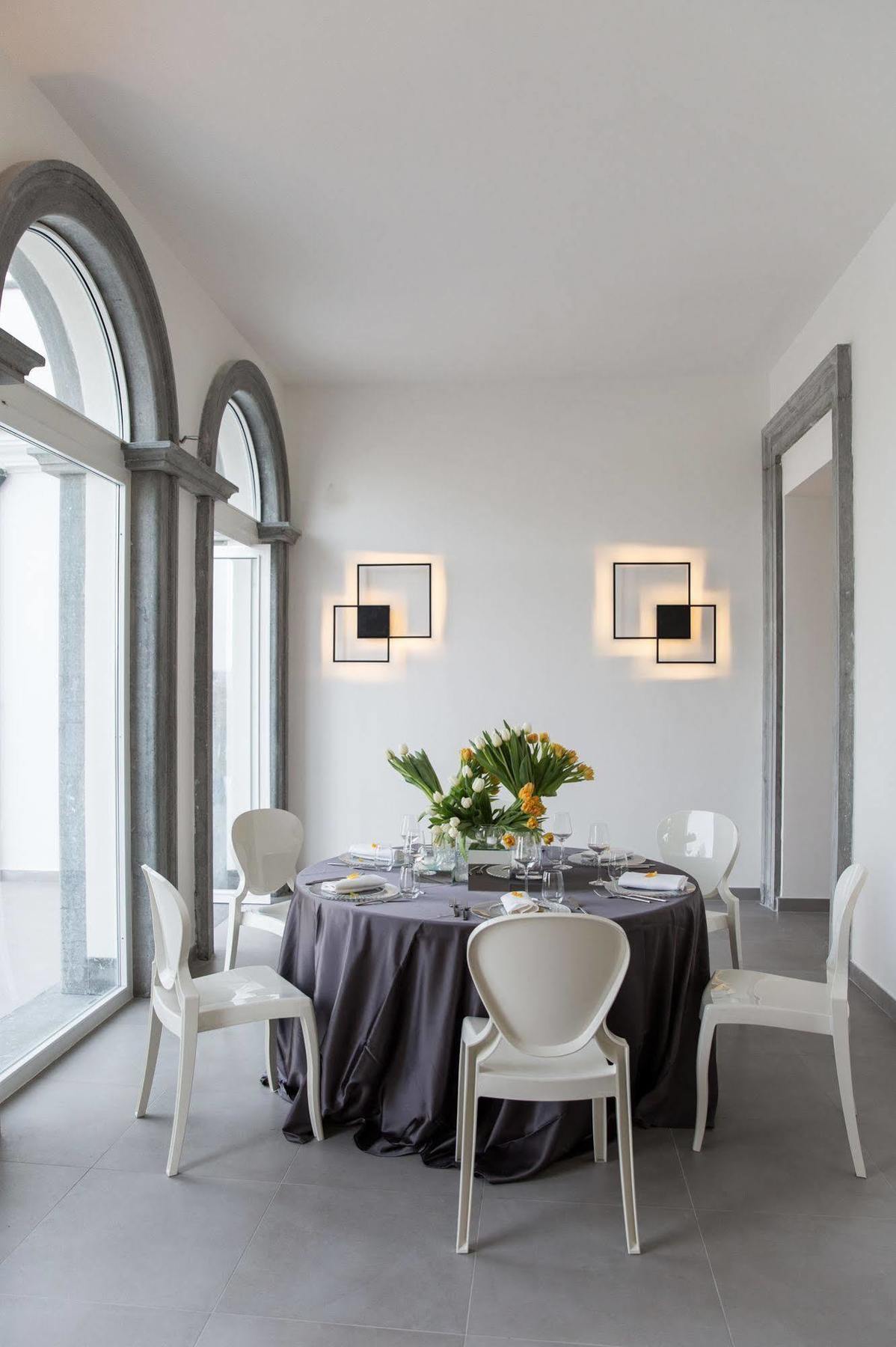 Maison Toledo Pozzuoli Ngoại thất bức ảnh