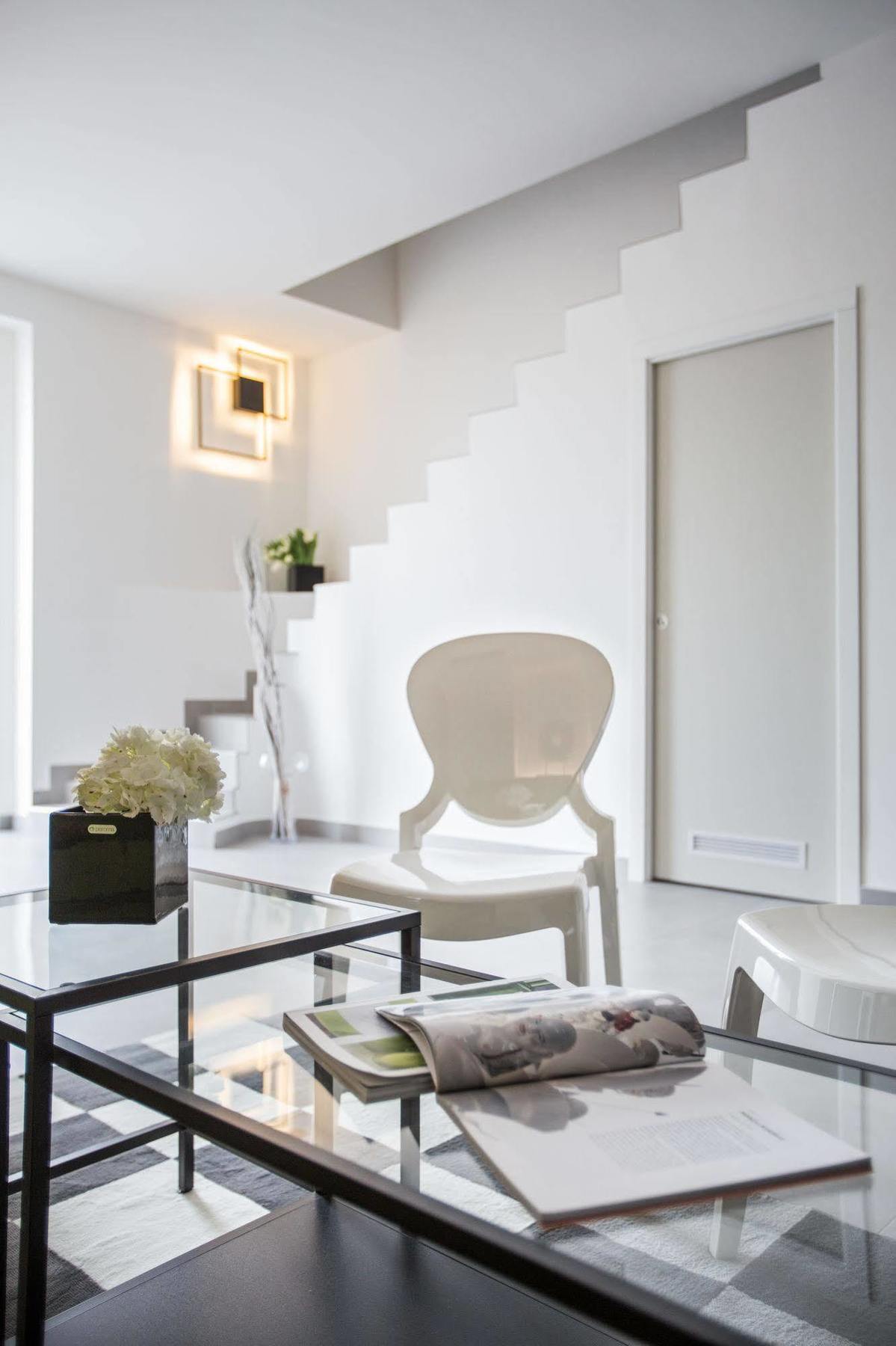 Maison Toledo Pozzuoli Ngoại thất bức ảnh