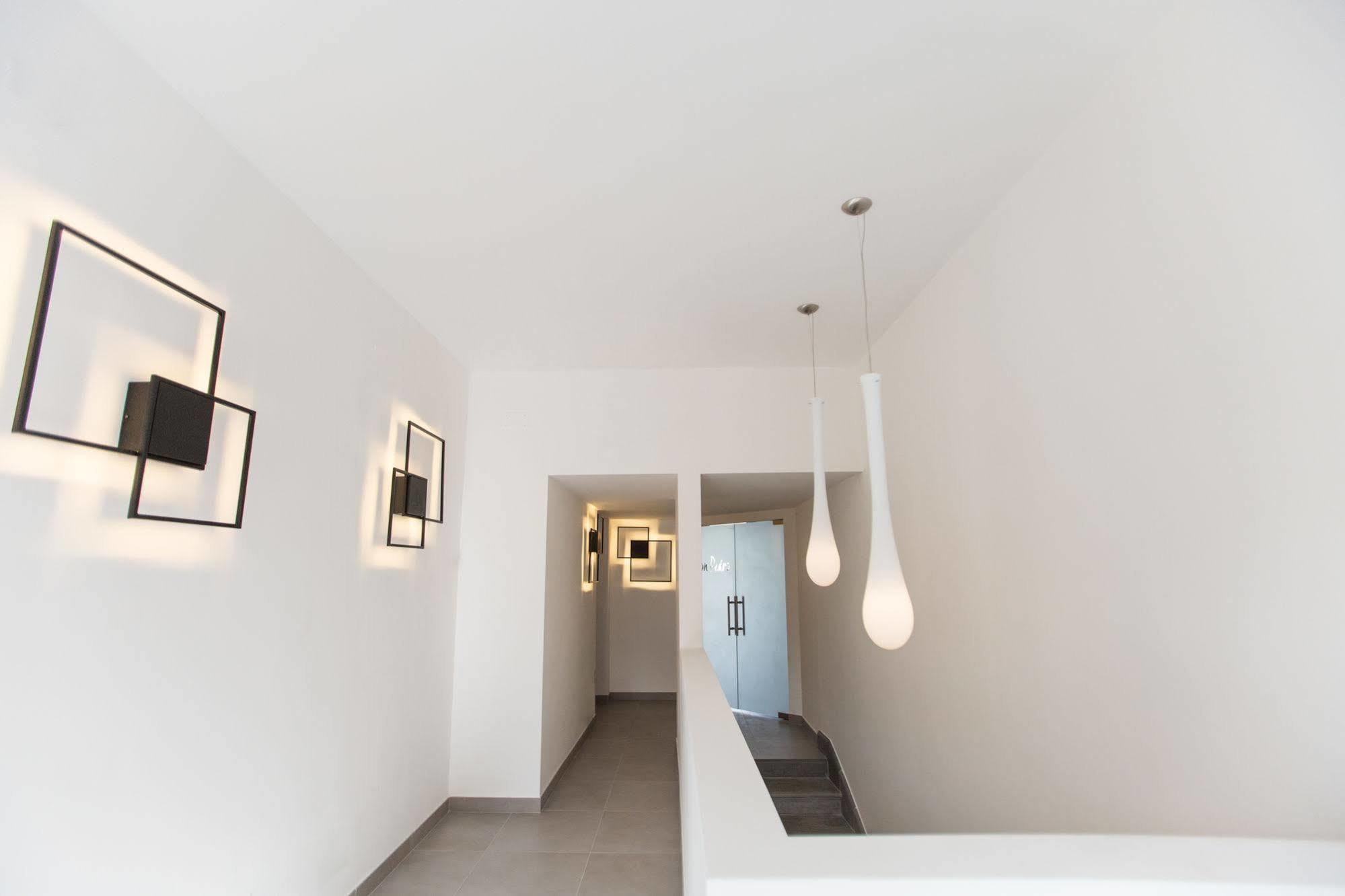 Maison Toledo Pozzuoli Ngoại thất bức ảnh