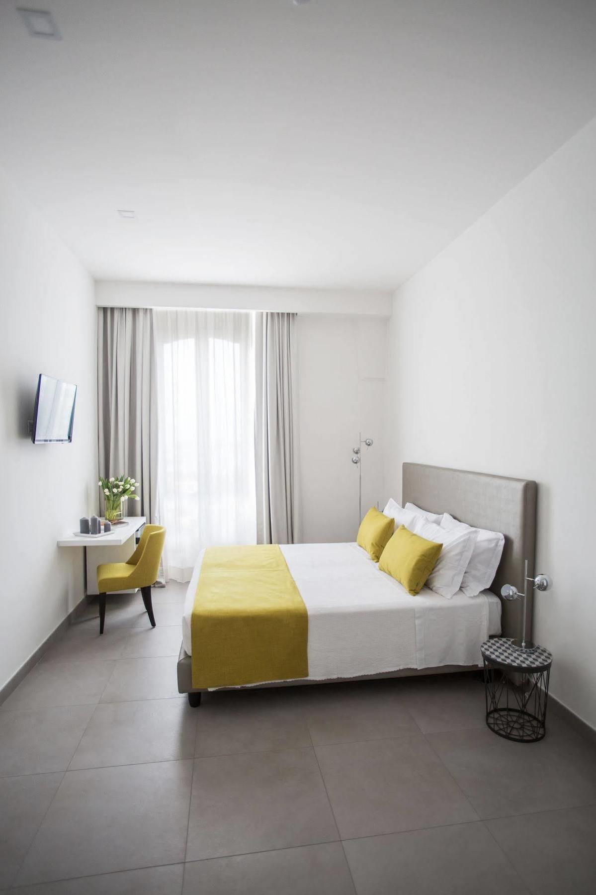 Maison Toledo Pozzuoli Ngoại thất bức ảnh