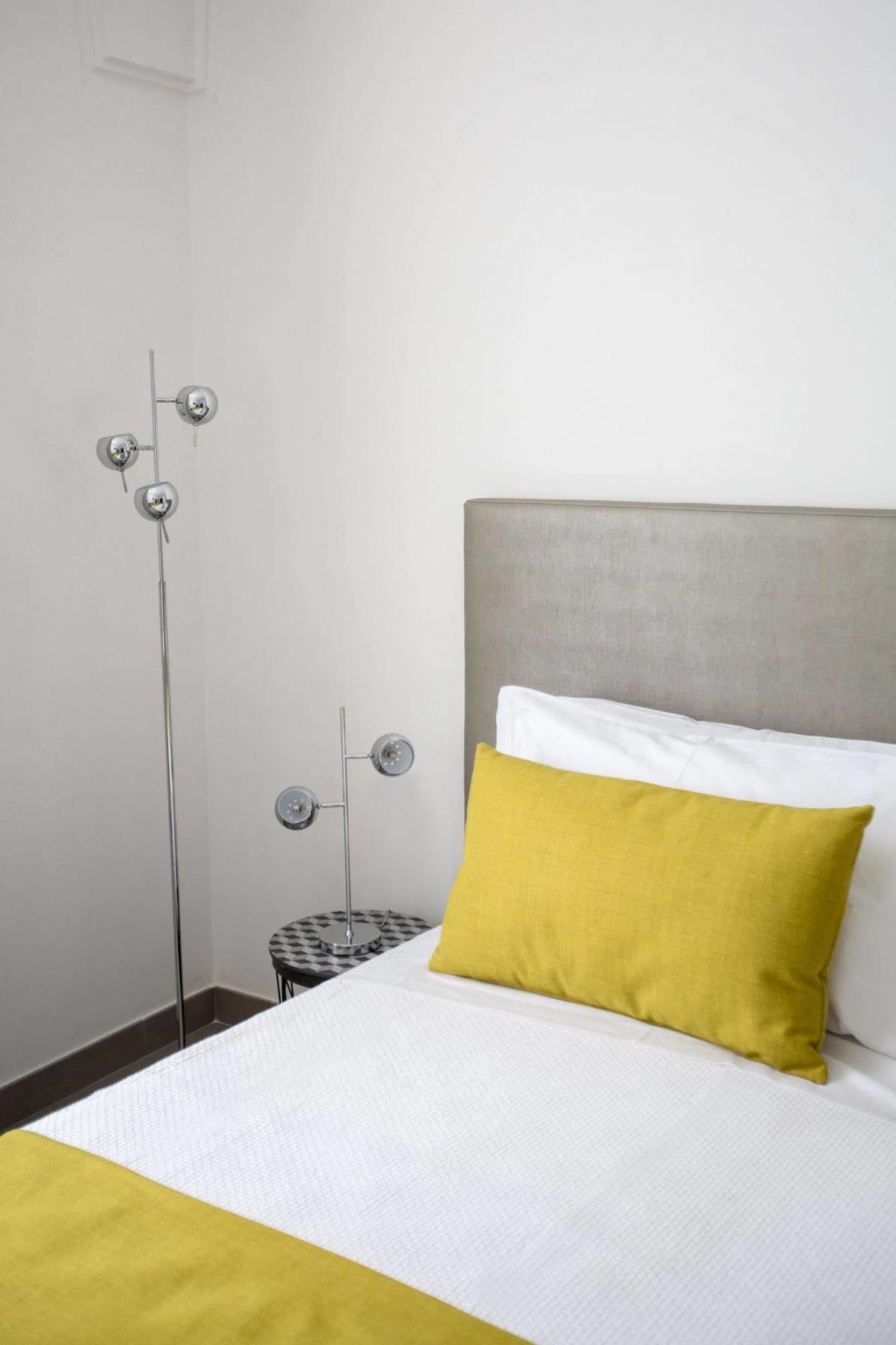 Maison Toledo Pozzuoli Ngoại thất bức ảnh