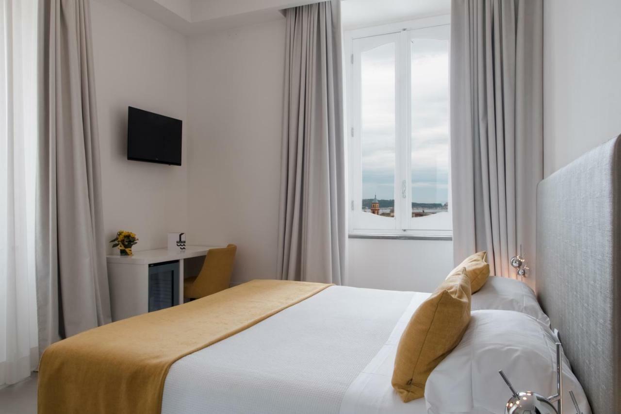 Maison Toledo Pozzuoli Ngoại thất bức ảnh