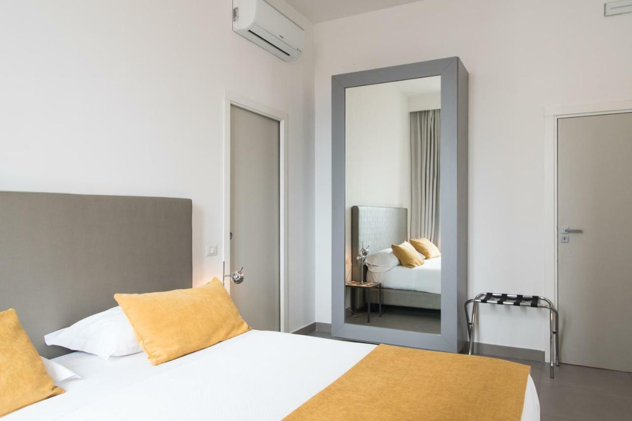 Maison Toledo Pozzuoli Ngoại thất bức ảnh