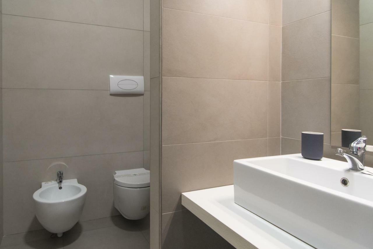 Maison Toledo Pozzuoli Ngoại thất bức ảnh