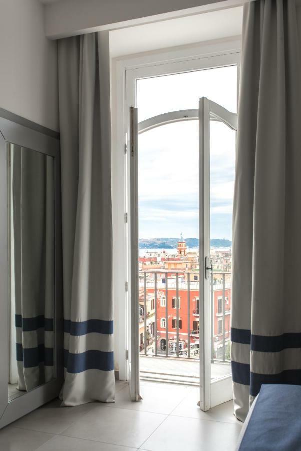 Maison Toledo Pozzuoli Ngoại thất bức ảnh