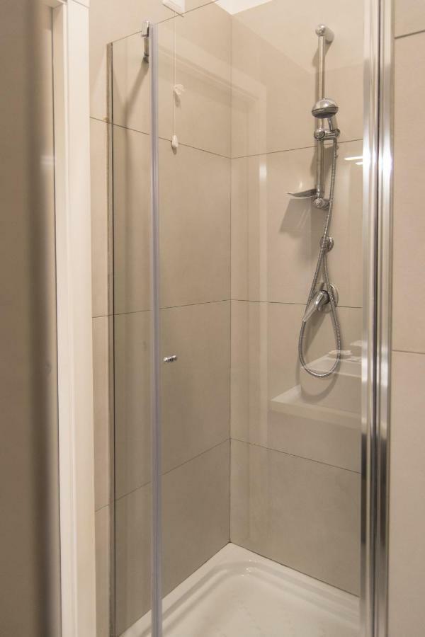 Maison Toledo Pozzuoli Ngoại thất bức ảnh