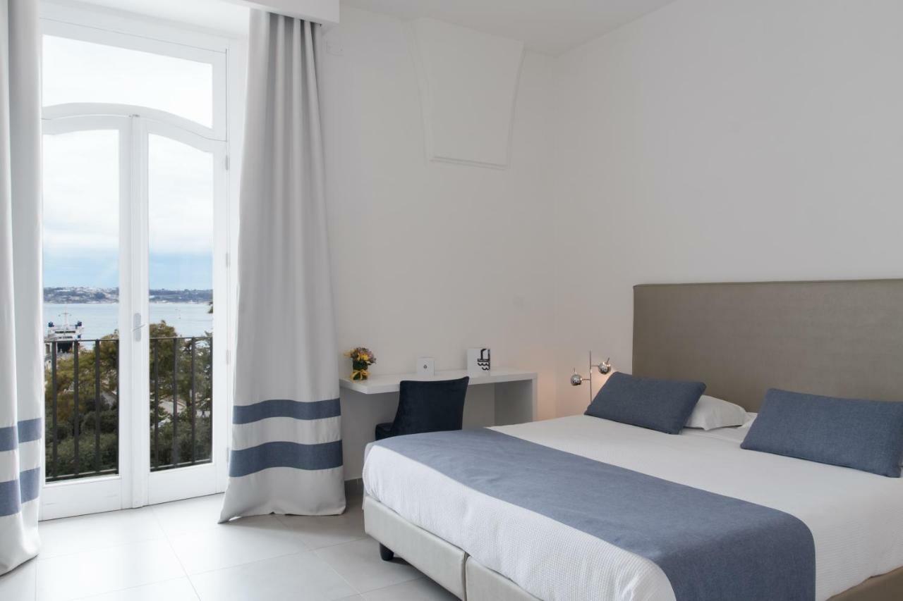 Maison Toledo Pozzuoli Ngoại thất bức ảnh