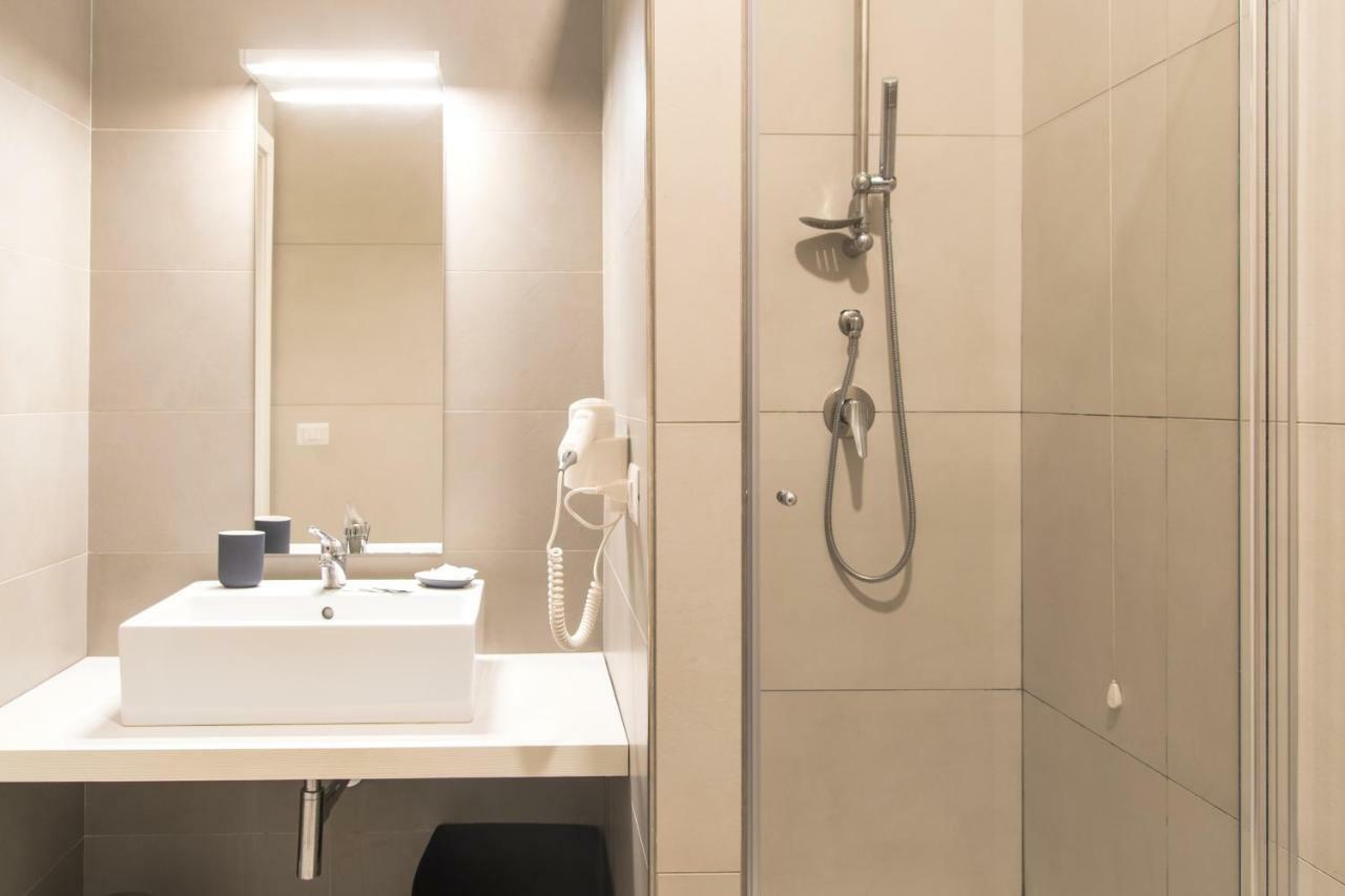 Maison Toledo Pozzuoli Ngoại thất bức ảnh