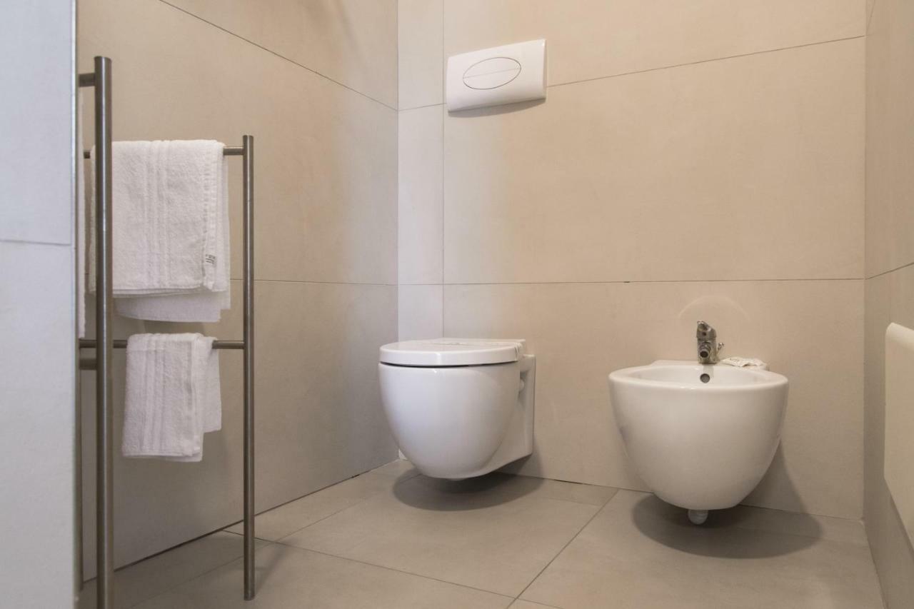Maison Toledo Pozzuoli Ngoại thất bức ảnh