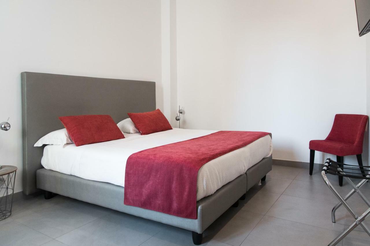 Maison Toledo Pozzuoli Ngoại thất bức ảnh