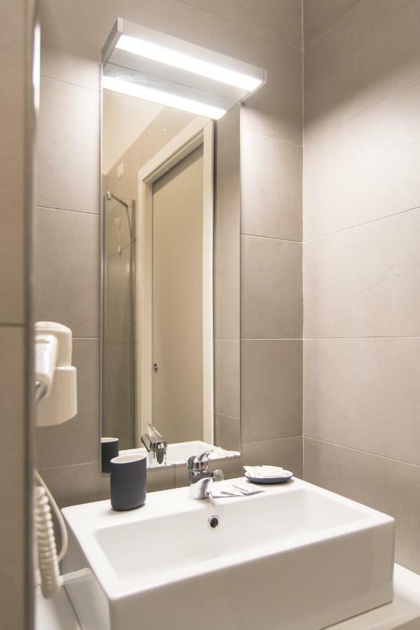 Maison Toledo Pozzuoli Ngoại thất bức ảnh