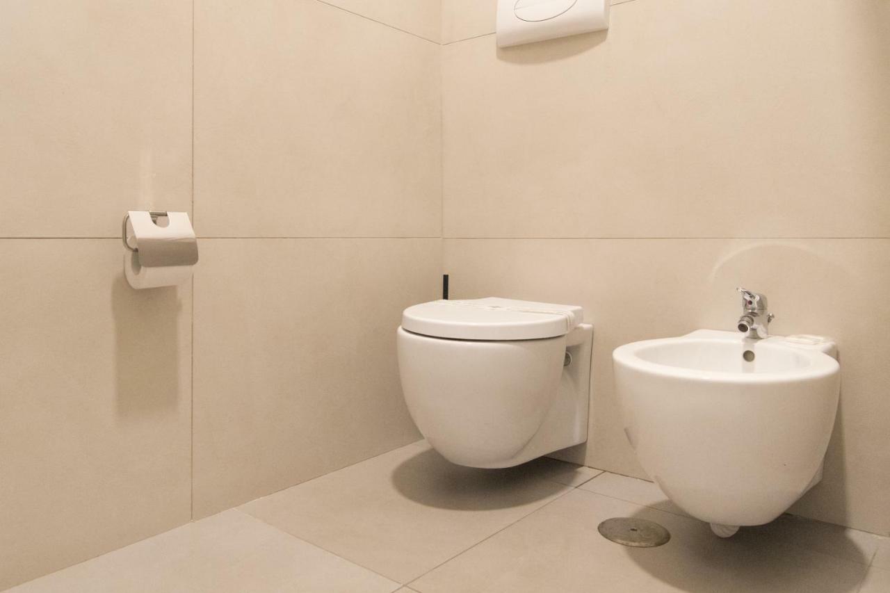 Maison Toledo Pozzuoli Ngoại thất bức ảnh