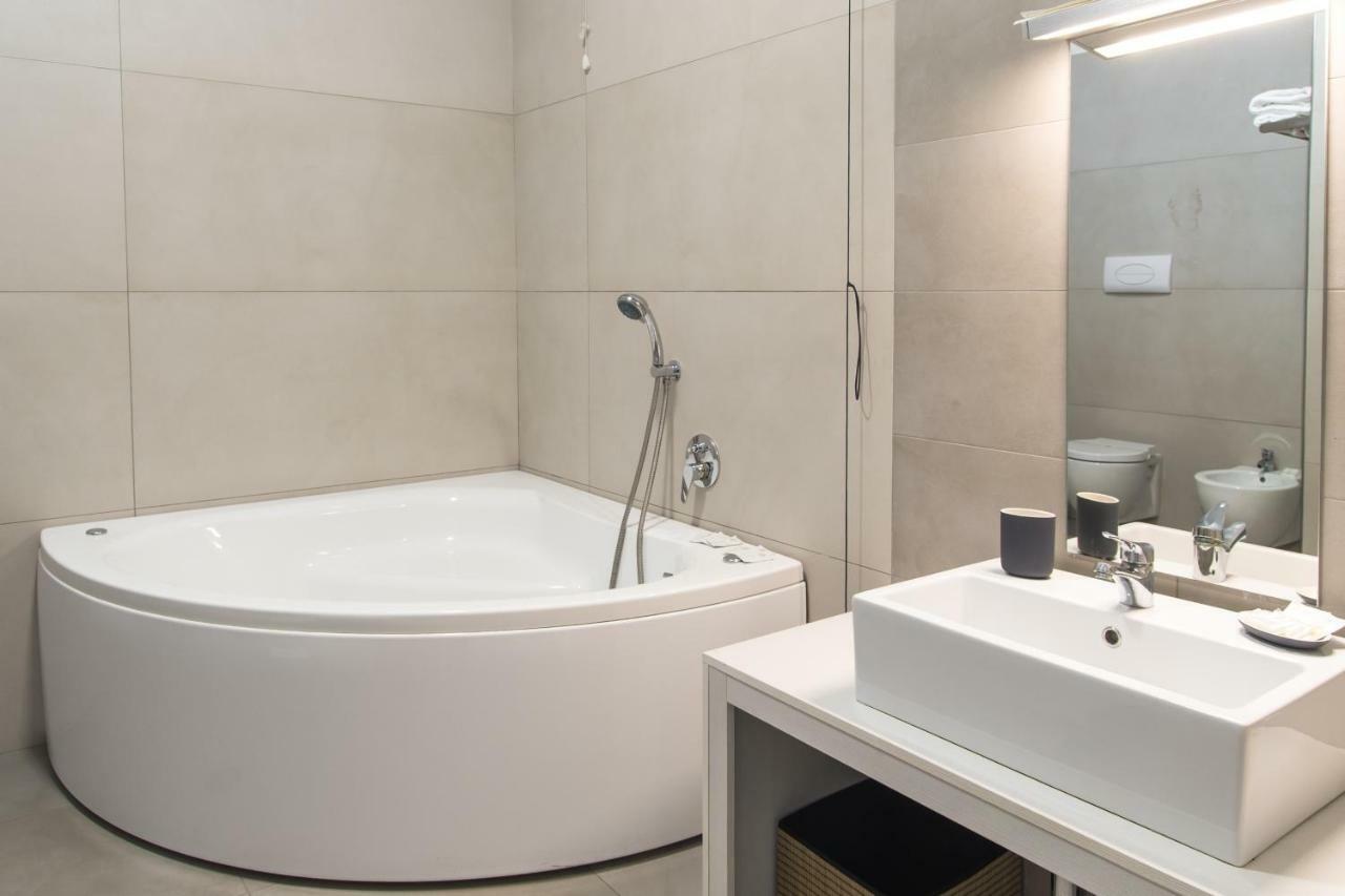 Maison Toledo Pozzuoli Ngoại thất bức ảnh